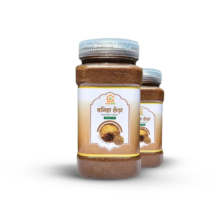 Coriander Powder – ধনিয়া গুঁড়া (100gm)