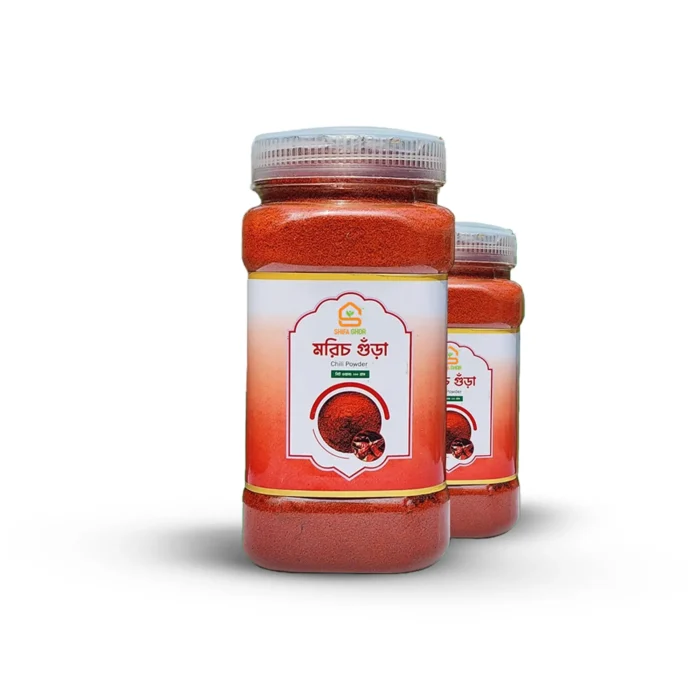 Chili Powder – মরিচ গুঁড়া (100gm)
