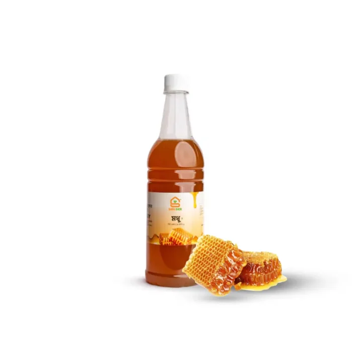 Sundarbans Pure Honey – সুন্দরবনের খাঁটি মধু